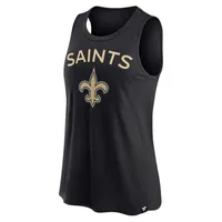 Fanatics Saints Root For Tank Top - Women's