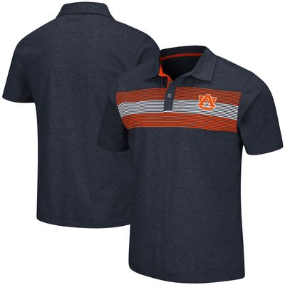 Colosseum Auburn Logan Polo - Men's