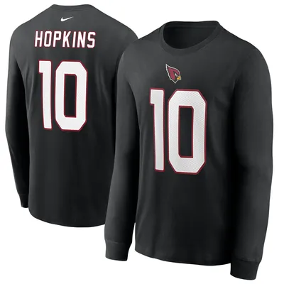 Nike Cardinals Long Sleeve T-Shirt - Men's