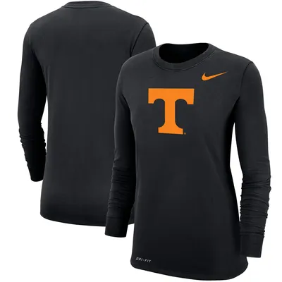 Nike Tennessee Logo Performance Long Sleeve T-Shirt - Women's