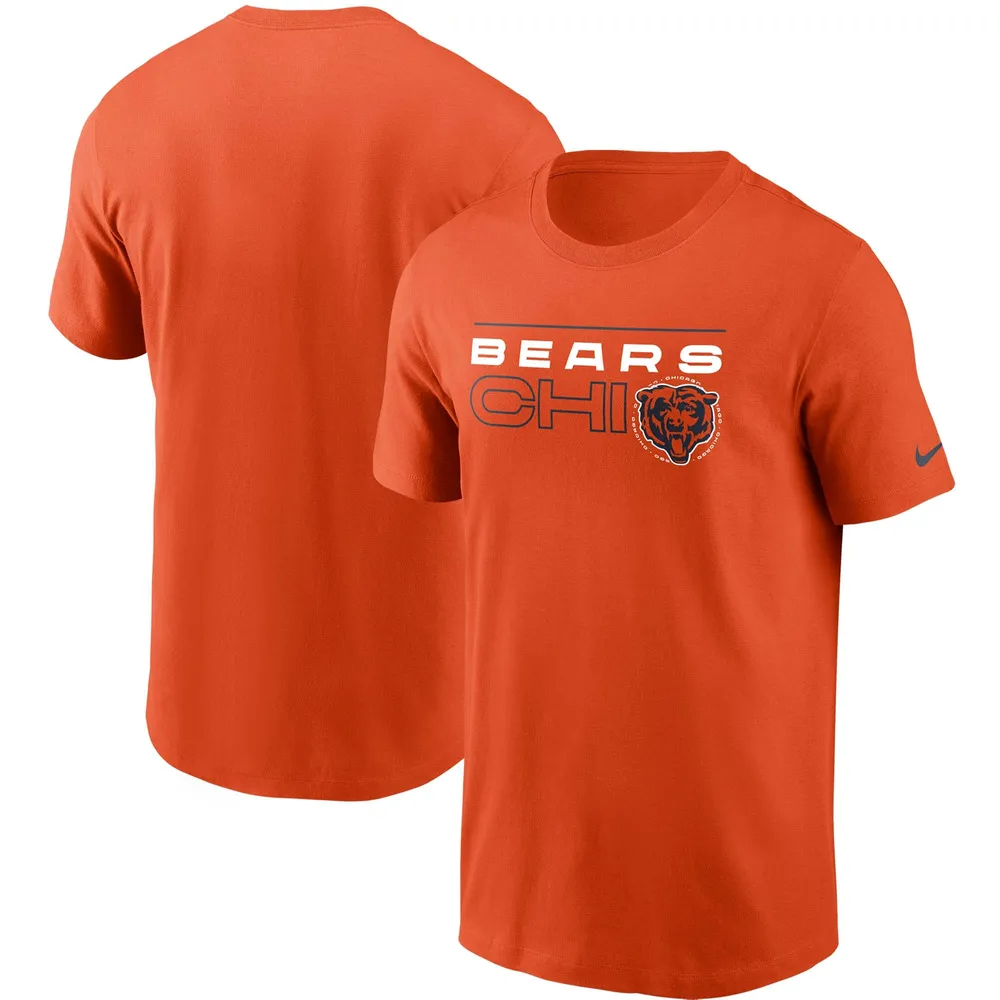 Celebrate the Chicago Bears NFC North title with the “Club Dub” T-shirt and  hoodie 