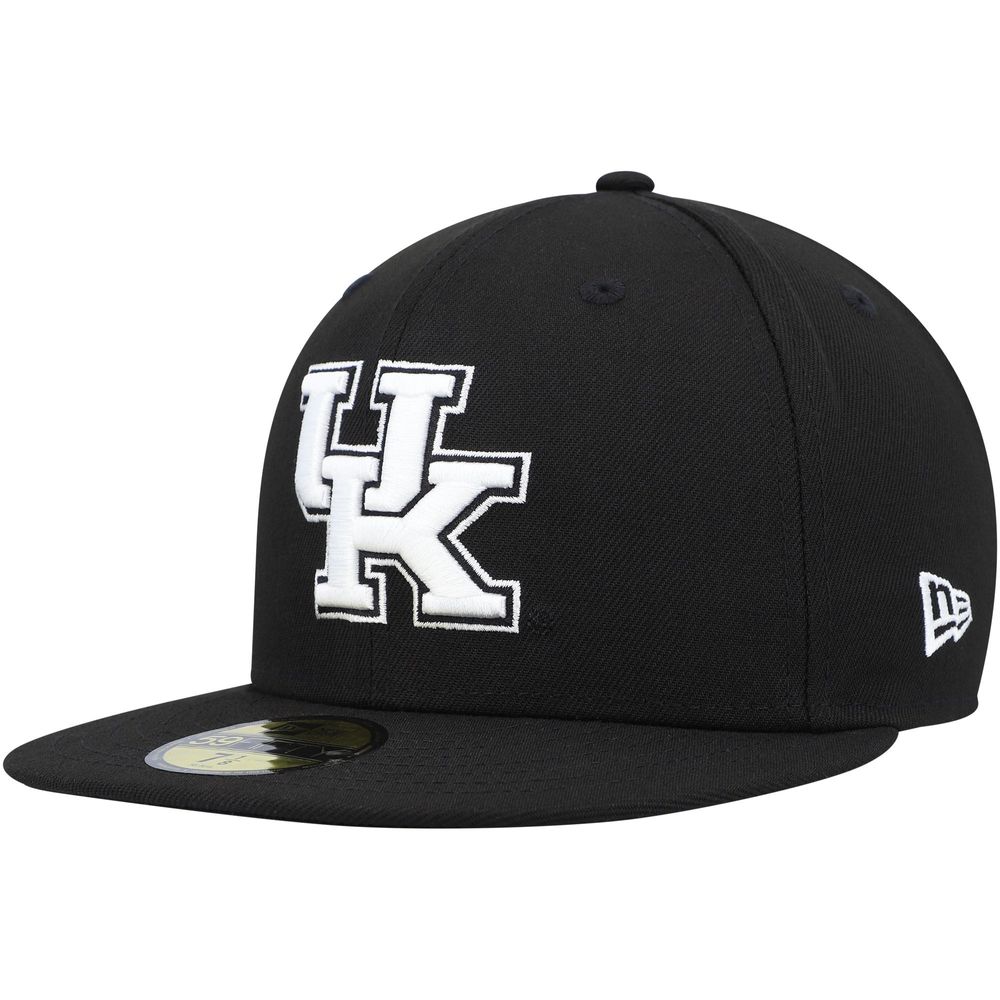 New Era Kentucky & 59FIFTY Fitted Hat - Men's