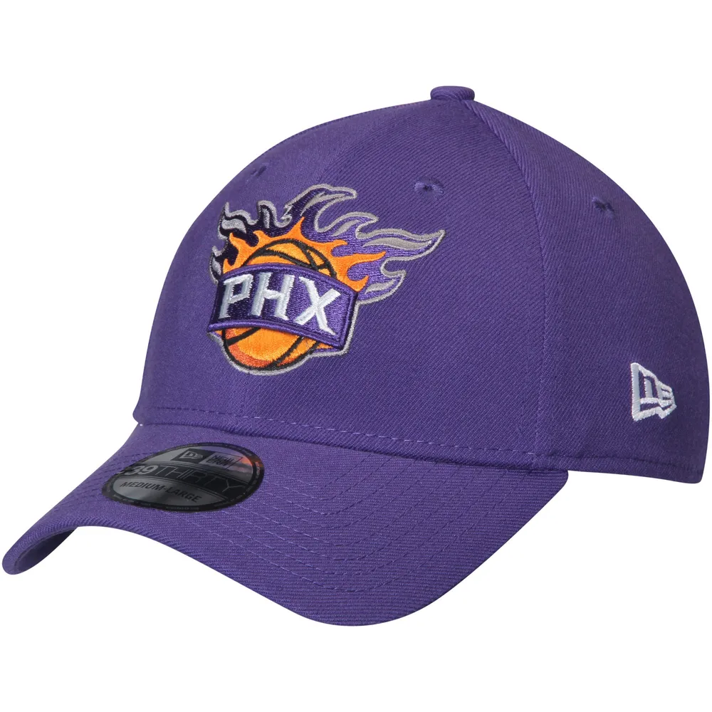 New Era Suns Team Classic 39THIRTY Flex Hat - Men's