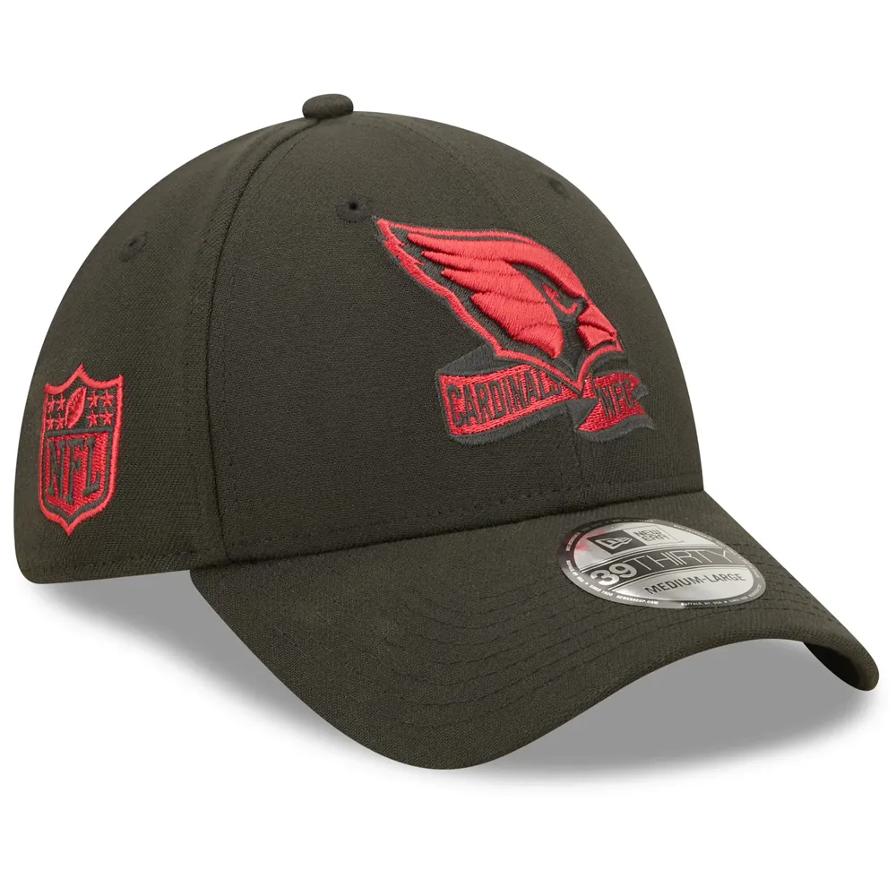 New Era Cardinals 2022 Sideline 39THIRTY Flex Hat