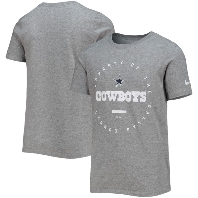 Trevon Diggs Dallas Cowboys Nike Player Name & Number T-Shirt - Navy