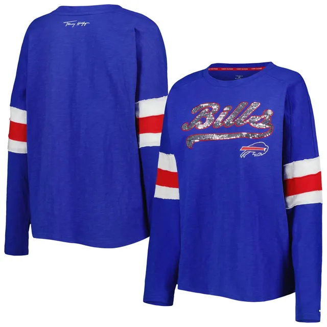 Lids Buffalo Bills Youth Game Day Costume - Royal