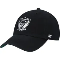 47 Brand Raiders Legacy Franchise Fitted Hat - Men's