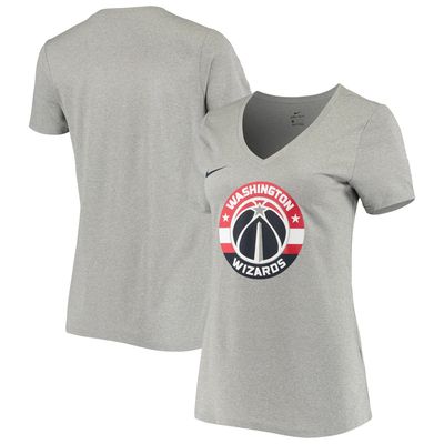 Nike Wizards Legend V-Neck T-Shirt - Women's