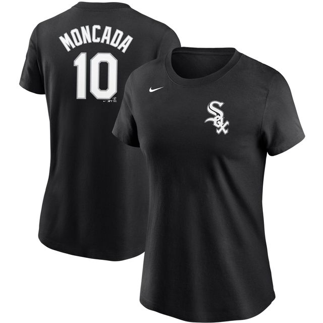 Lids Chicago White Sox Refried Apparel Women's Cropped T-Shirt - Heathered  Gray