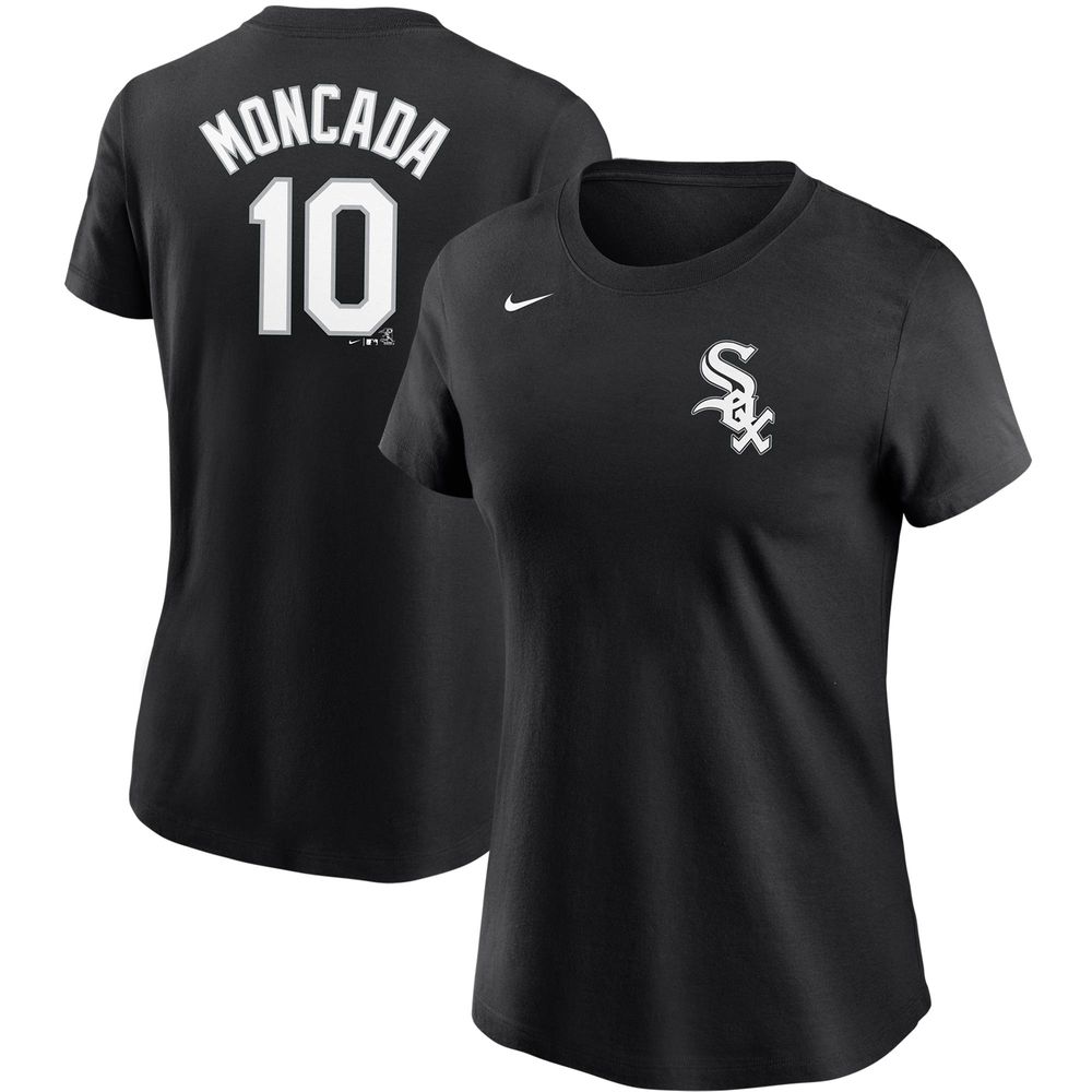 Nike White Sox T-Shirt - Women's