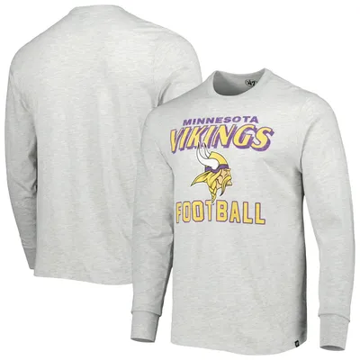 47 Brand Vikings Premier Franklin T-Shirt - Men's