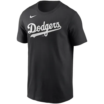 Preschool Nike Jackie Robinson Royal Brooklyn Dodgers Cooperstown Collection Player Name & Number T-Shirt