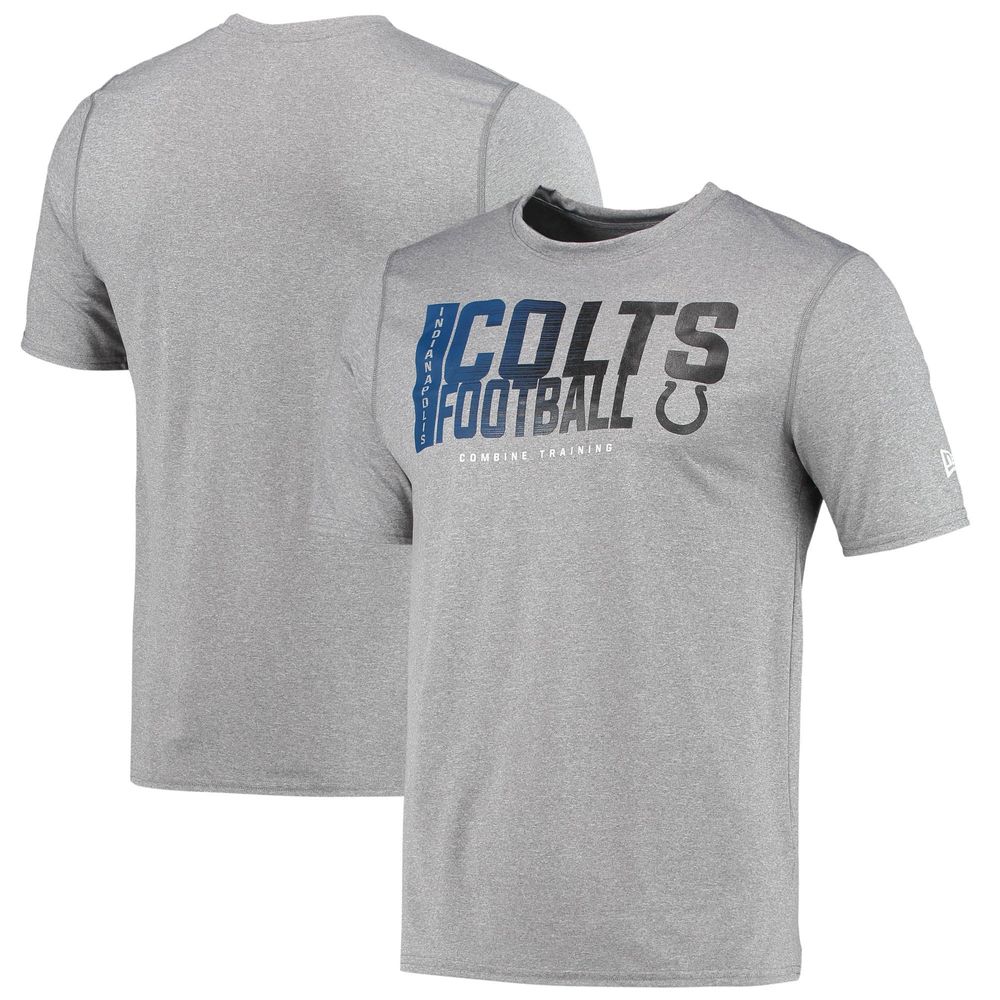 colts graphic tee