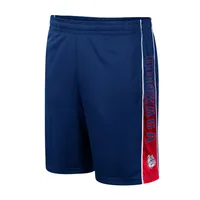 Colosseum Gonzaga Lazarus Shorts - Men's