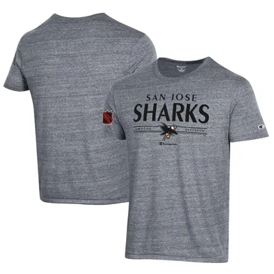 Champion Sharks T-Shirt - Men's