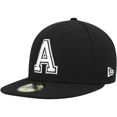 New Era Army & 59FIFTY Fitted Hat - Men's