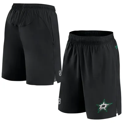 Fanatics Stars Authentic Pro Rink Shorts - Men's