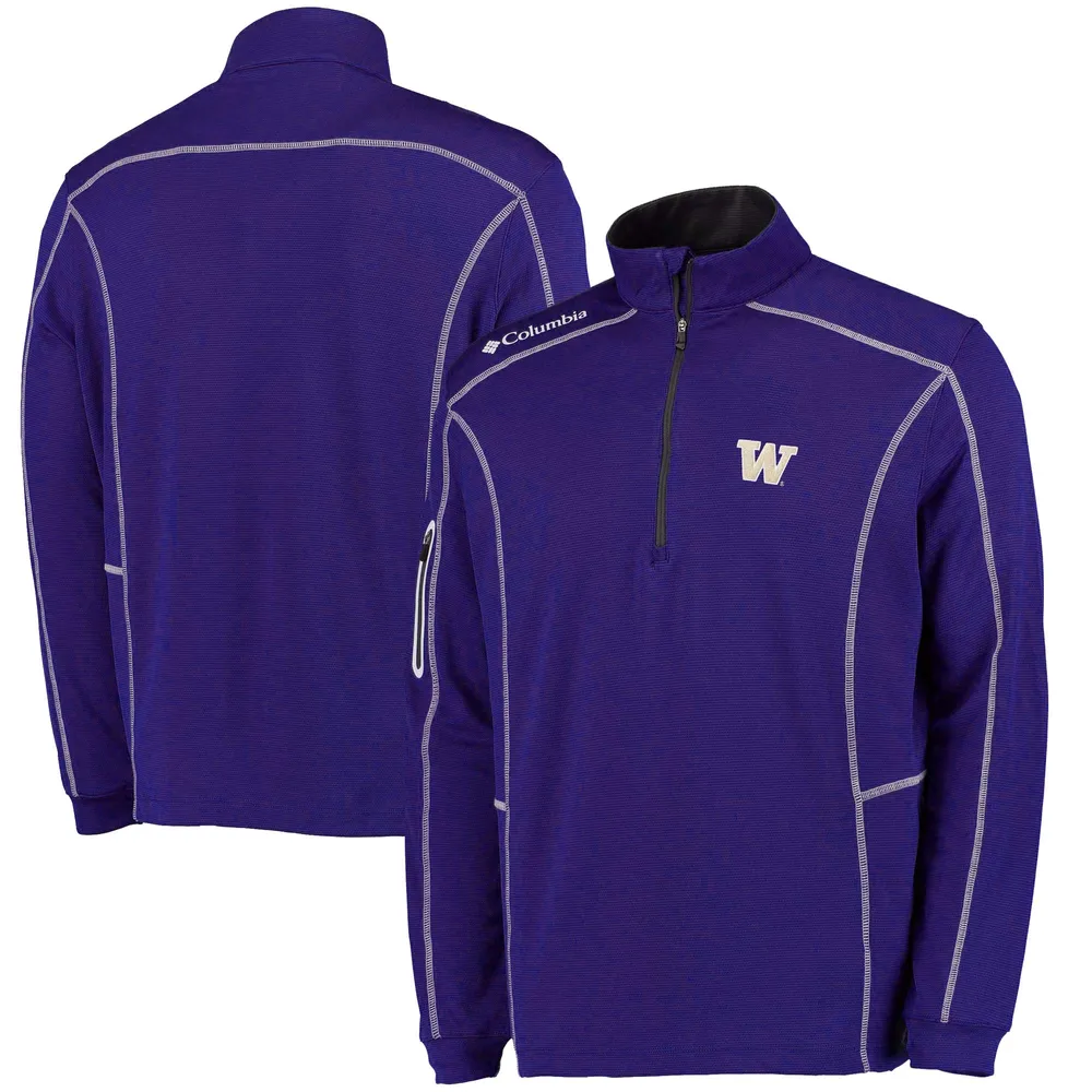 Columbia Washington Shotgun Quarter-Zip Jacket - Men's