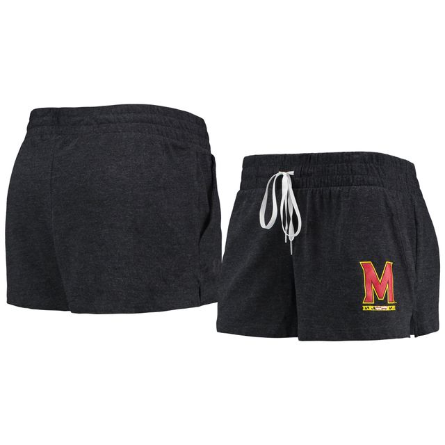 Under Armour Maryland Performance Cotton Shorts - Women's