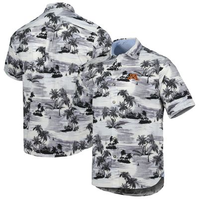 Tommy Bahama Minnesota Tropical Horizons Button-Up Shirt - Men's