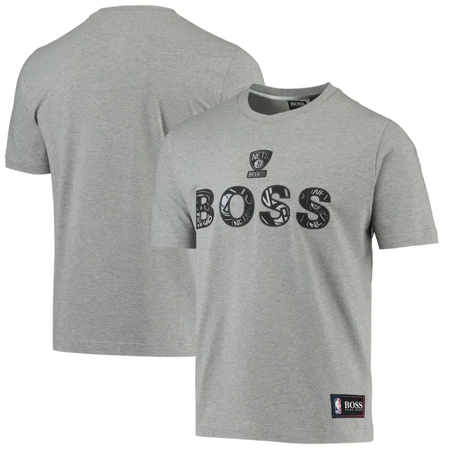 BOSS by HUGO BOSS Los Angeles Rams T-shirt in Blue for Men