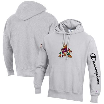 Champion Coyotes Reverse Weave Pullover Hoodie - Men's