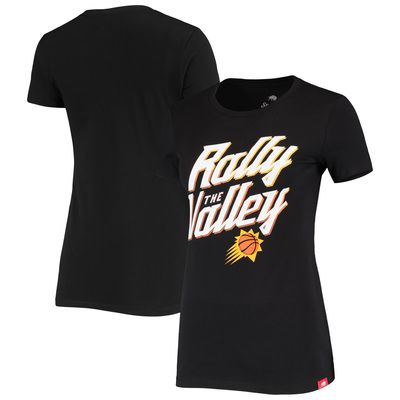 Sportiqe Suns Rally the Valley Davis T-Shirt - Women's