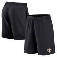 Nike Saints Stretch Shorts - Men's