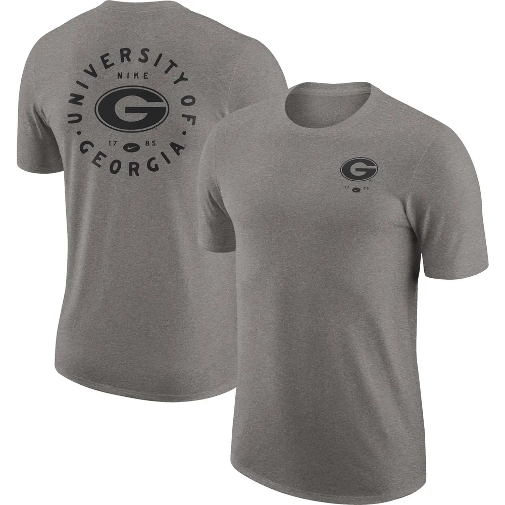 Nike Georgia Logo 2-Hit T-Shirt - Men's