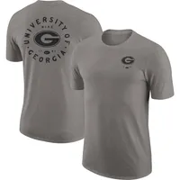 Nike Georgia Logo 2-Hit T-Shirt - Men's