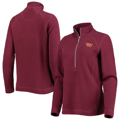 Tommy Bahama Commanders Aruba Half-Zip Jacket - Women's