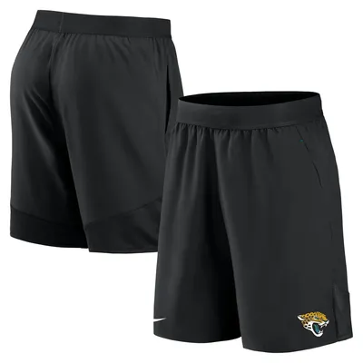 Nike Jaguars Stretch Shorts - Men's