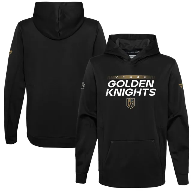 Vegas Golden Knights Levelwear Youth Little Richmond Core T-Shirt