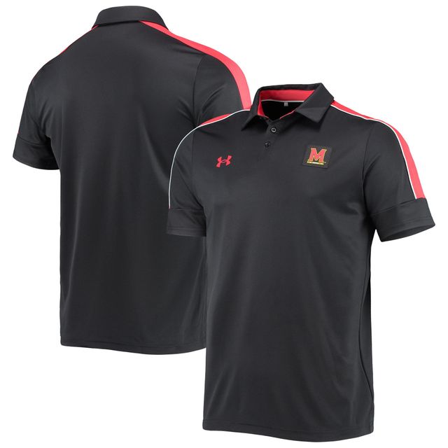 Under Armour Maryland Sideline Recruit Polo - Men's