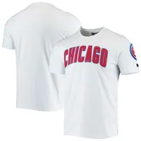 Pro Standard Cubs Team Logo T-Shirt - Men's