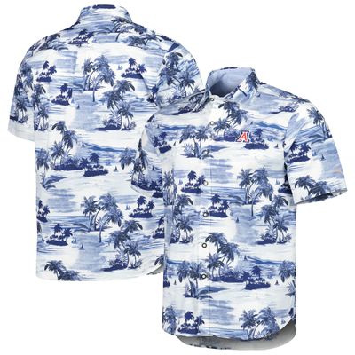 Tommy Bahama Arizona Tropical Horizons Button-Up Shirt - Men's