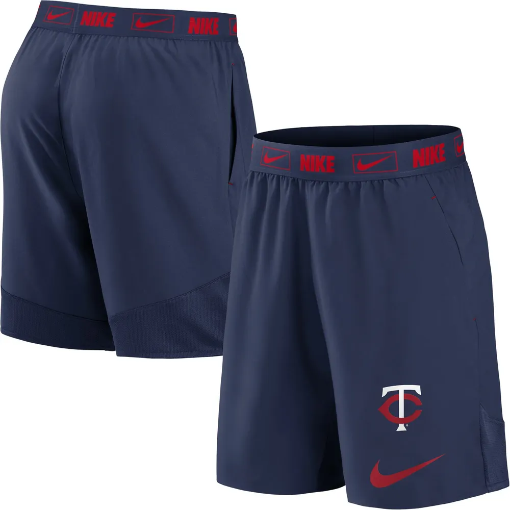 Nike Twins Primetime Logo Shorts - Men's