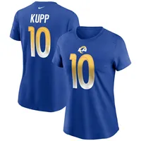 Nike Rams Player Name & Number T-Shirt - Women's