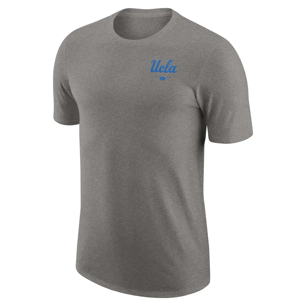 Nike UCLA Logo 2-Hit T-Shirt - Men's