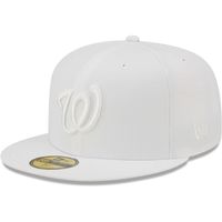 New Era Nationals on 59FIFTY Fitted Hat - Men's