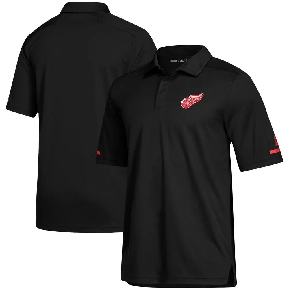 adidas Red Wings Game Day Polo - Men's