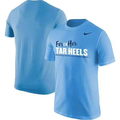 Nike North Carolina ForevHer T-Shirt - Men's