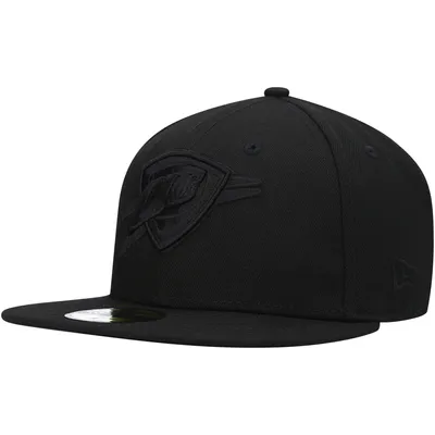 New Era Thunder On 59FIFTY Fitted Hat - Men's