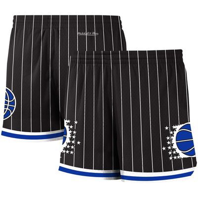 Mitchell & Ness Magic Jump Shot Shorts - Women's