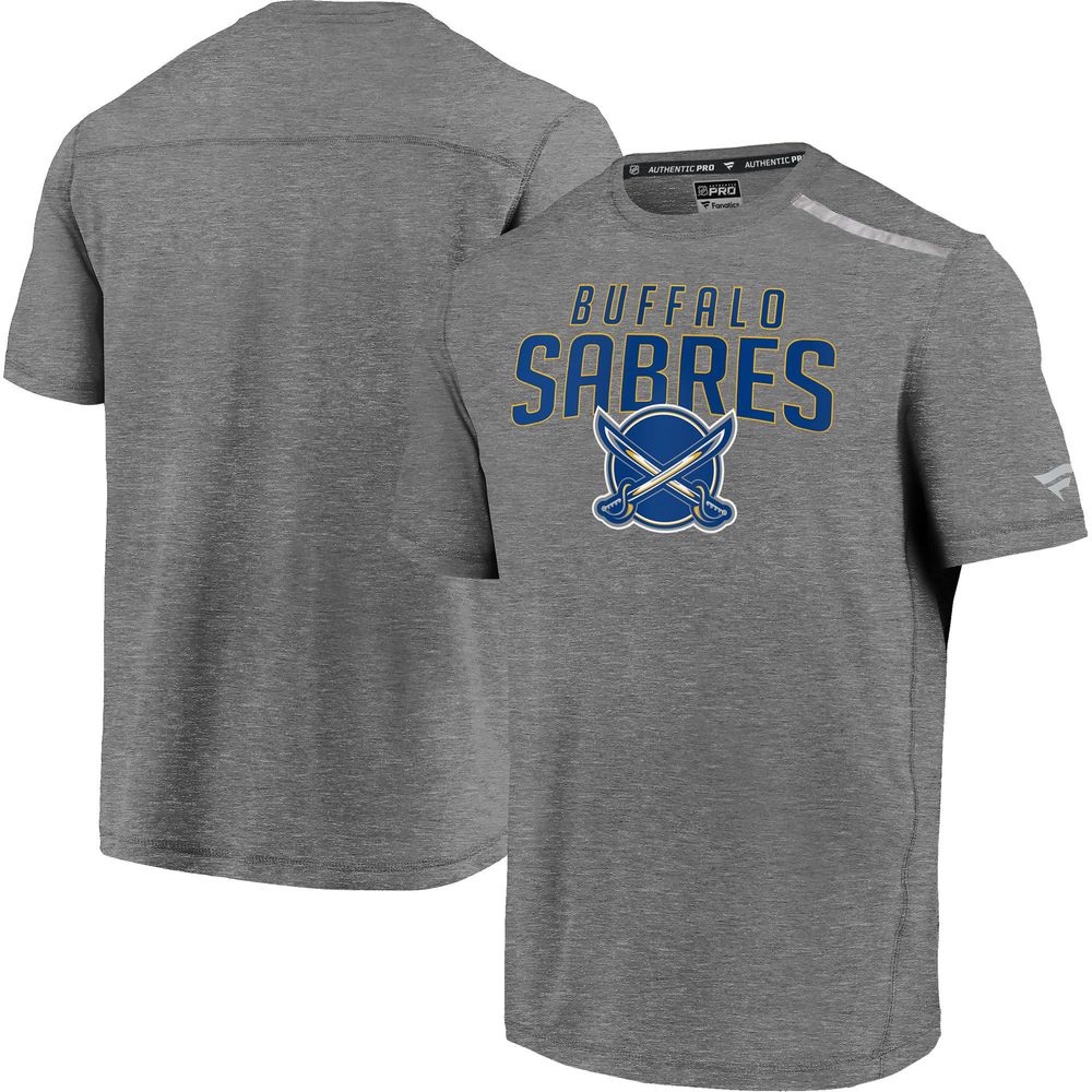 Fanatics Sabres Special Edition Refresh T-Shirt - Men's