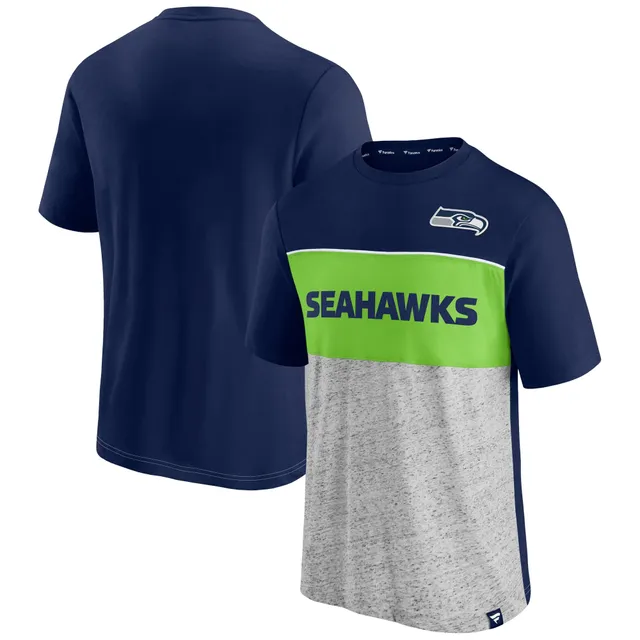 Lids Seattle Seahawks 15oz. Inner Color Mug