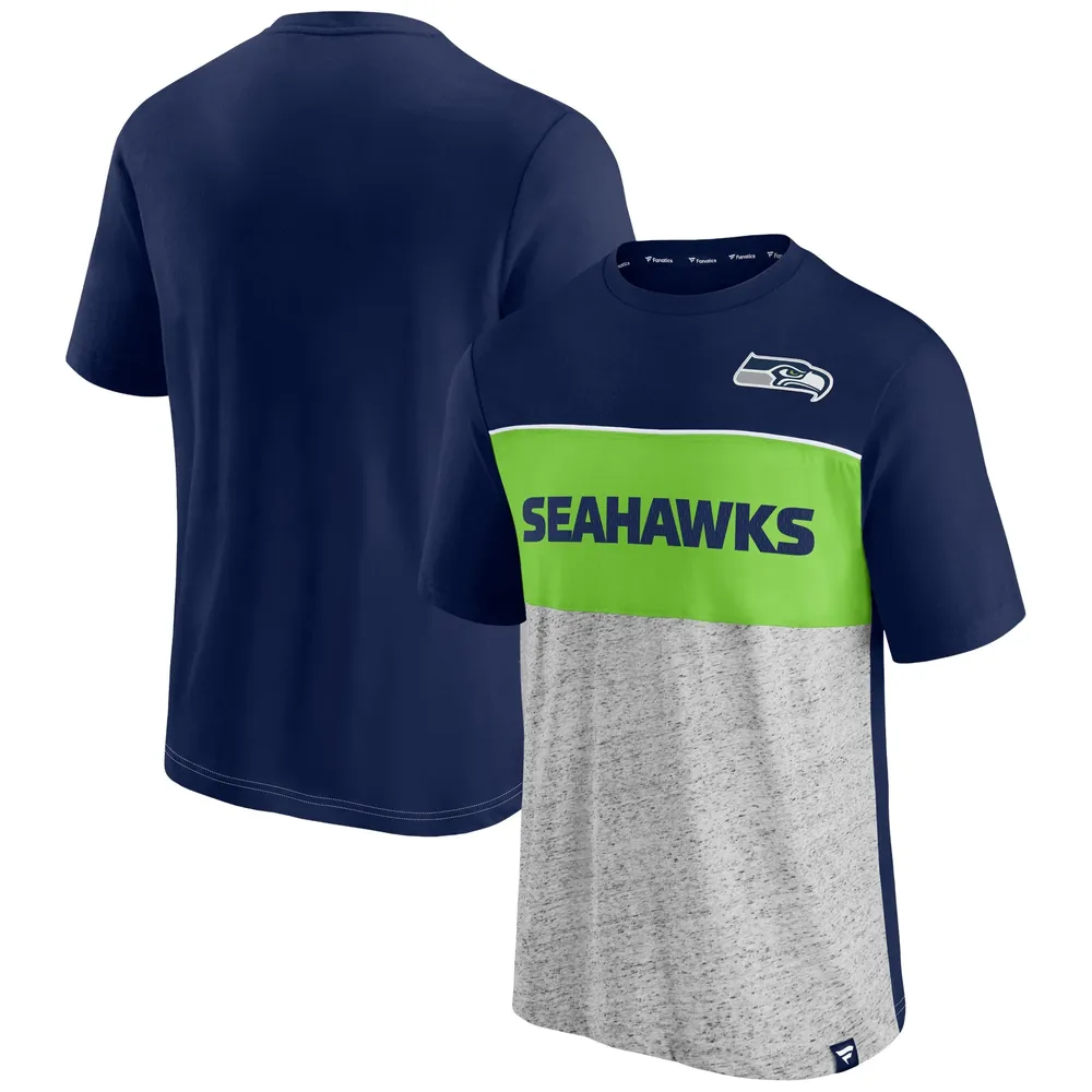 seahawks fan shirt