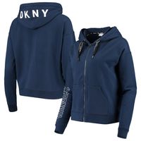 DKNY Sport Rangers Zoey Full-Zip Hoodie - Women's