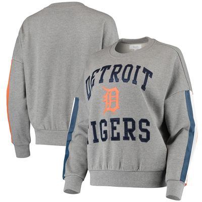 Touch Tigers Slouchy Freshman Sweatshirt - Women's