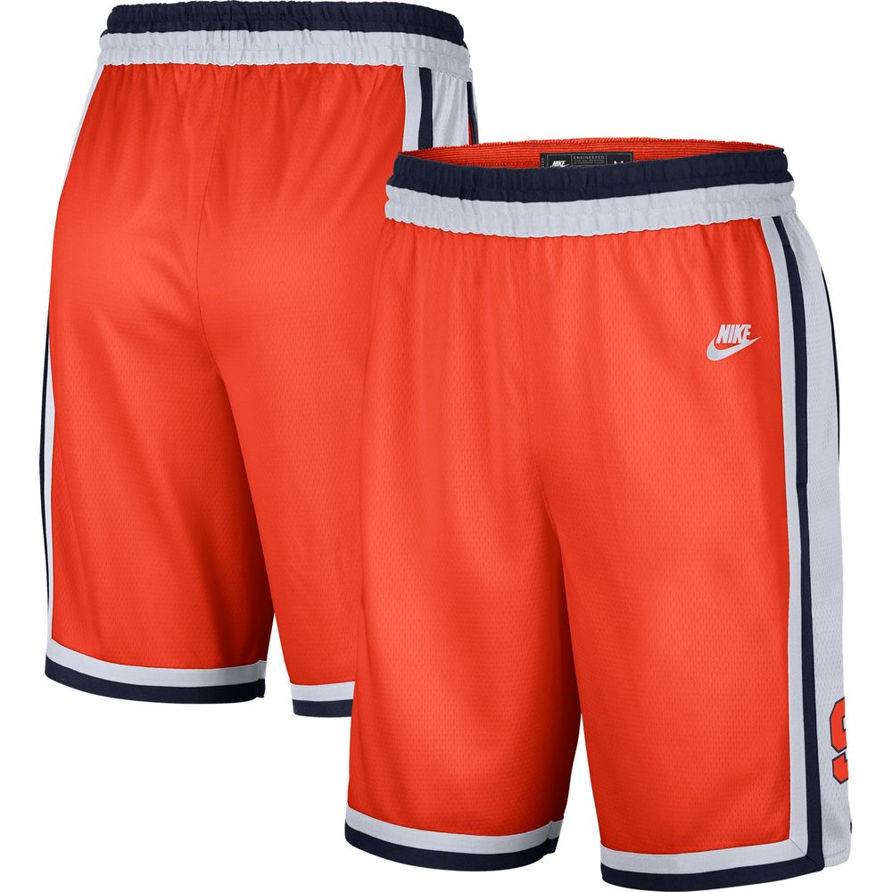 Nike Syracuse Retro Limited Basketball Shorts - Men's